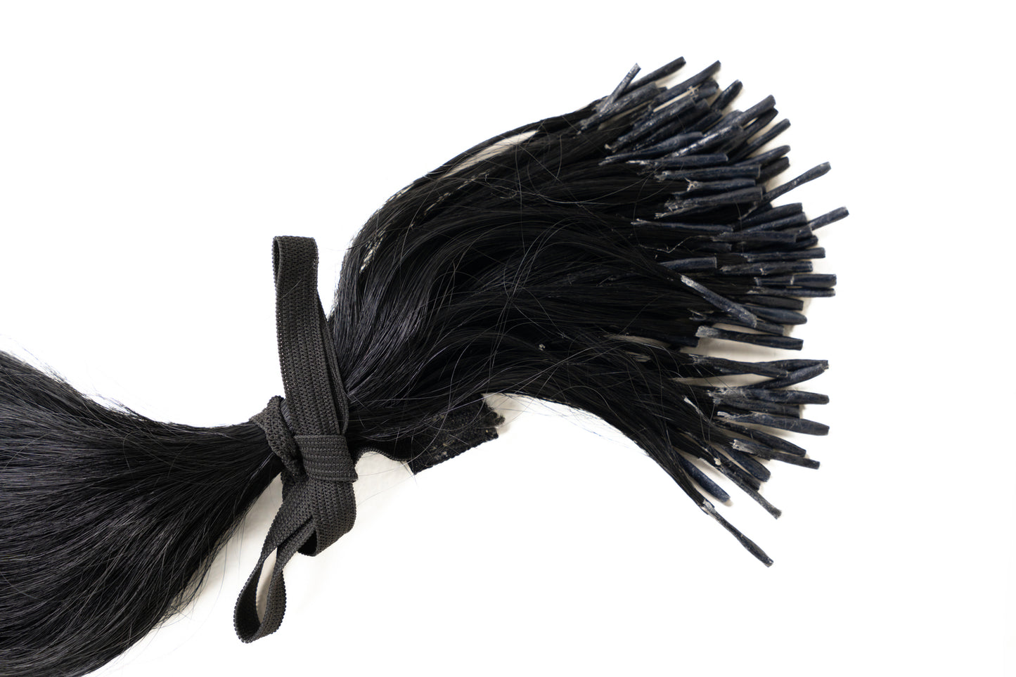 I-Tip Hair Extensions | 100% Remy Human Hair | Natural Volume & Length