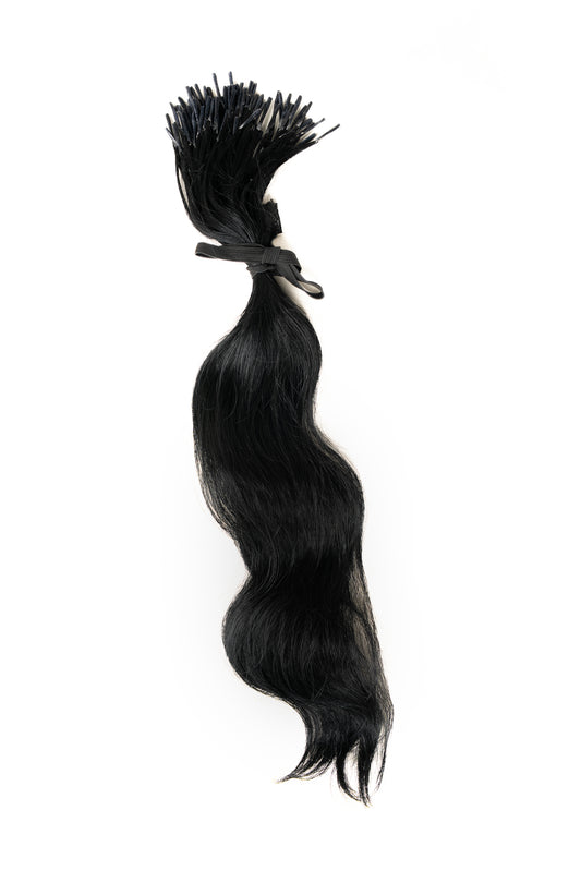 I-Tip Hair Extensions | 100% Remy Human Hair | Natural Volume & Length