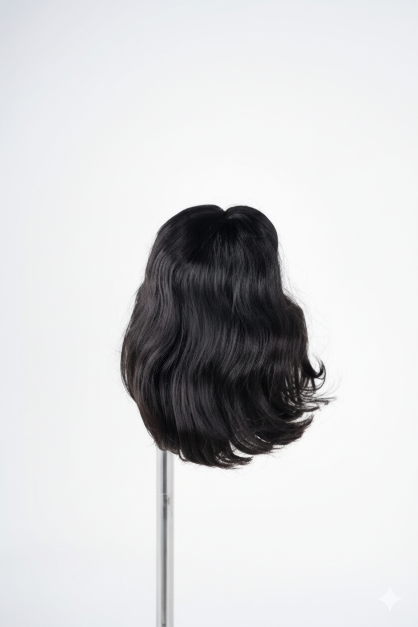 Human Hair Wigs | 100% Human Hair Wigs for Women