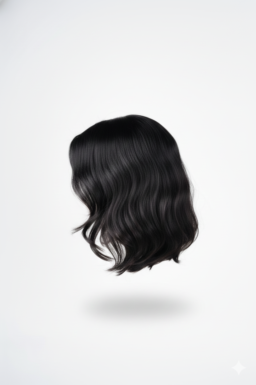 Human Hair Wigs | 100% Human Hair Wigs for Women